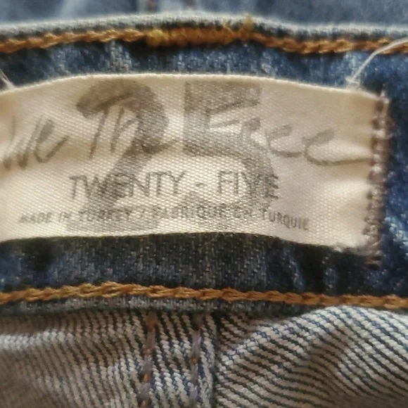 We the Free jeans final price - Picture 9 of 11